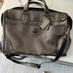 Coach satchel,